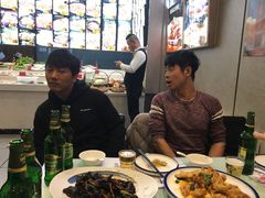 -牛庄馅饼(幸福路店)