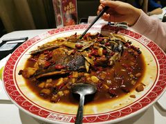 -旺顺阁·北京菜(北辰上品+)