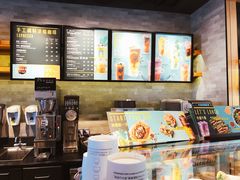 -星巴克(杭州嘉里中心4F店)