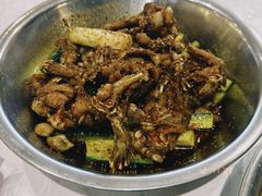 -辣盆盆麻辣小龙虾(哈尔滨总店)