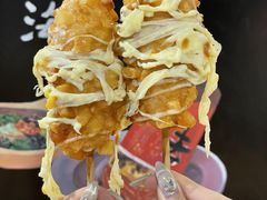 -哼蟹二将·烤肉酱蟹(合生汇店)