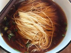 -十面春风·江南面馆(崇宁路店)