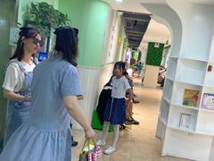 -学知乐教育·幼小衔接·小学科辅导(嘉定镇校区)