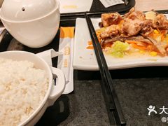 -大家乐(广州荔湾领展广场店)