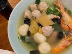 老底子杭三鲜-百家鲜·杭帮菜