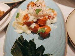 -鹿港小镇(霄云店)