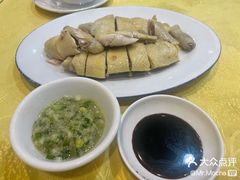 -合力居·生记路边鸡(北京路店)