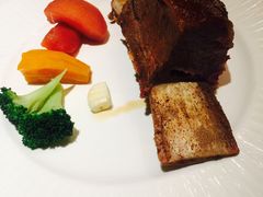 -王品牛排(郑州大卫城店)