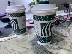 -星巴克(无锡大东方店)