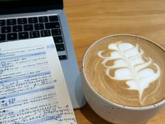 -木嘛working coffee&bar(碧道馆店)