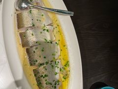 -荷塘秋月·本帮江浙菜(国权路店)