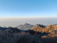 -泰山风景名胜区