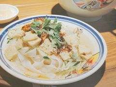 -吴满满油泼面(北方风味园店)