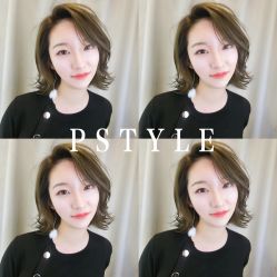 -P.STYLE 派斯造型