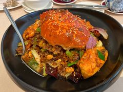 -金苑海鲜酒家(来魅力店)