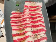 -新石器烤肉(周浦万达店)