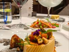 -Le Comptoir de Pierre Gagnaire