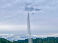 -五营红松林海景区