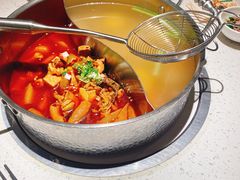 -左庭右院鲜牛肉火锅(长泰广场店)