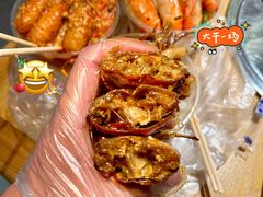 -谭十三大排档·18年老字号(船山路总店)