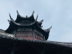-文昌阁