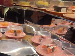-争鲜回转寿司(东方银座店)