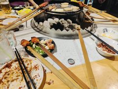 -醉二娘正宗西昌火盆烧烤(大丰店)
