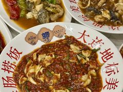 -小郭私房菜·海肠捞饭(学士街店)