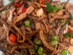 -围龙屋客家食府(福田店)