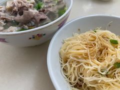 -志荣粿面小食店