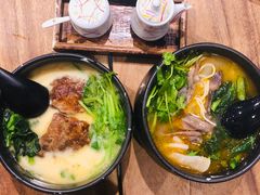 -和府捞面(东直门银座店)