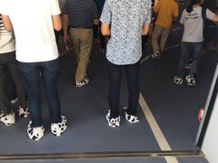 -蒙牛工业旅游景区