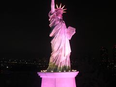 -台场海滨公园船码头