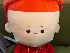 -海底捞火锅(吉利大厦店)