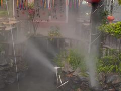 -花溪雨·森林餐厅(石基店)