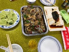 -赵氏老北京涮羊肉羊蝎子(蓝村店)