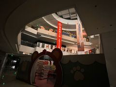 -海底捞火锅(蒙城路店)