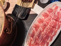 -东来顺·非遗火锅(高新店)