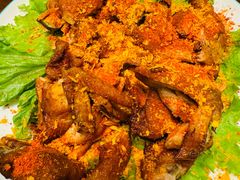 -靖远尕六美味羊羔肉