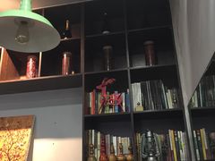 -疆Jiang·新疆秘制料理