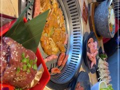 -权金城·炭火烤肉(北京联想桥店)