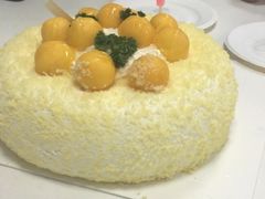 -东哥面包(江宁大润发店)