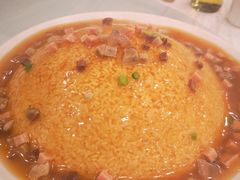 浇汁锅巴-庐州太太(CBD店)
