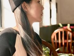 -Chanel(德基广场店)