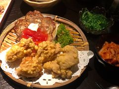春草家唐扬鸡块-春草居酒屋·晴子の店