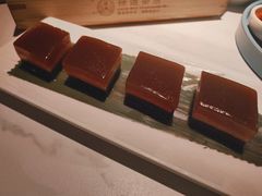 -禄运茶居·手工点心(猎德店)