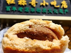 -杜称奇小吃店(西湖道店)