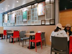 -永和大王(茉莉上新·共和新路店)
