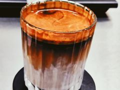 DIRTY-麻雀咖啡SPARROW COFFEE(十全街店)