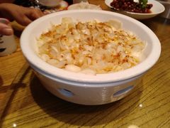 -新白鹿餐厅(爱琴海购物中心店)